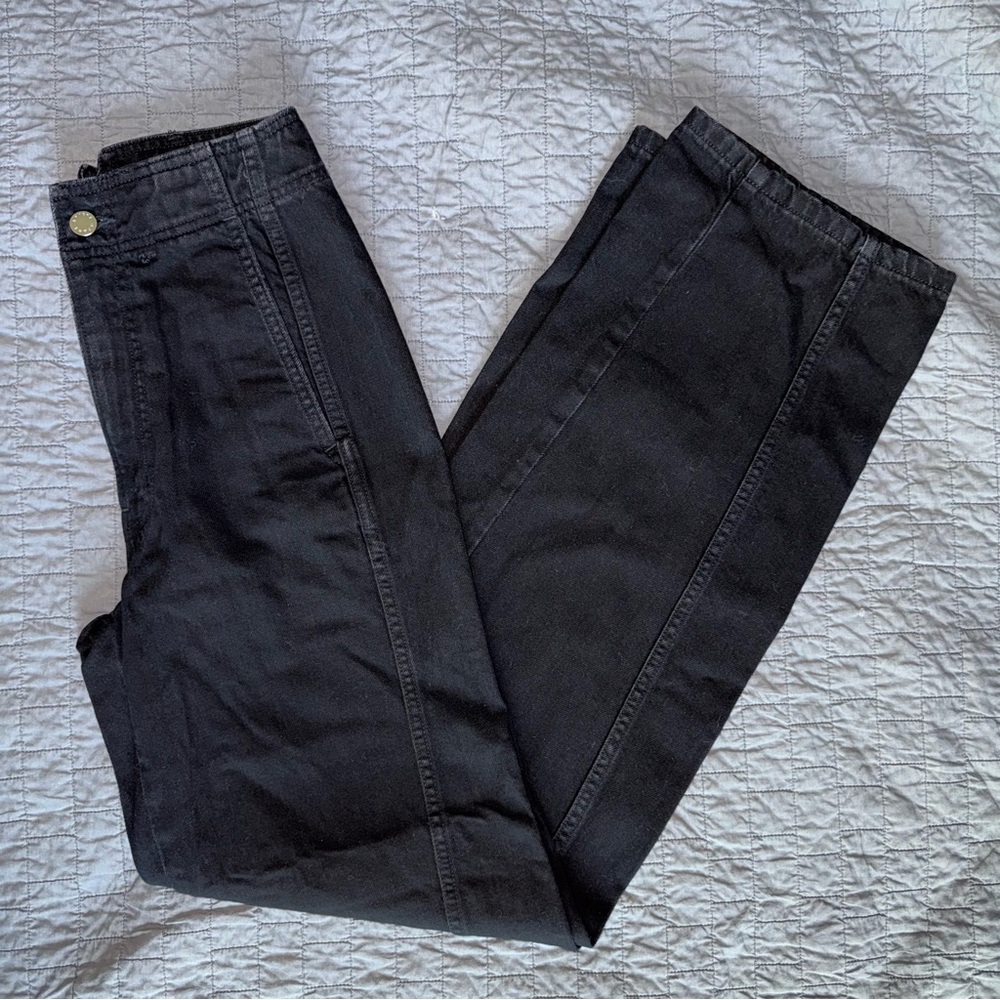 Apiece Apart ‘Meridian’ Jeans, Luna Wash